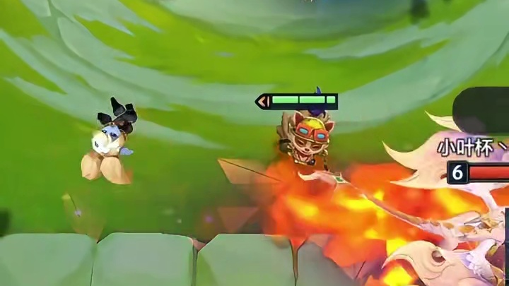 【小叶杯】季多鱼10约德尔杀死比赛！百万冠军得主诞生！