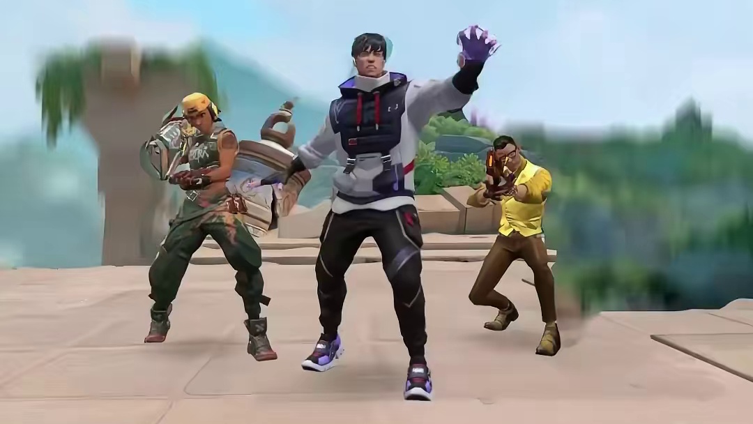 任何时间，任何地点，一同出击！