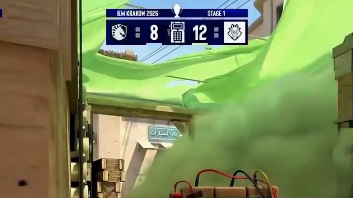 hunter世界级残局自动扳机一打三