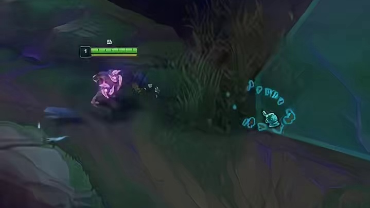 英雄联盟打野劫，一级为啥优先学Q技能？