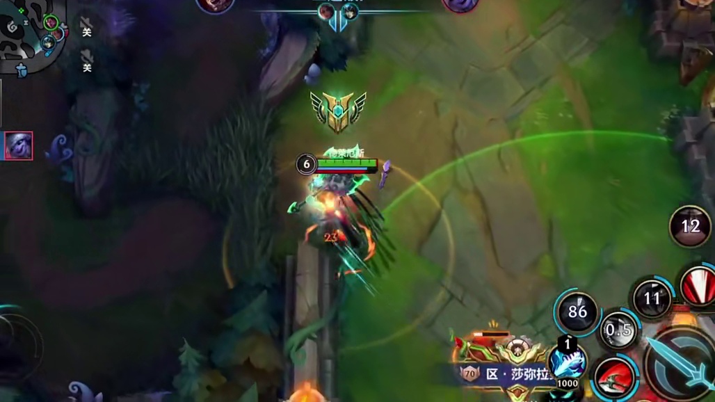 潘僧在泉水瑟瑟发抖