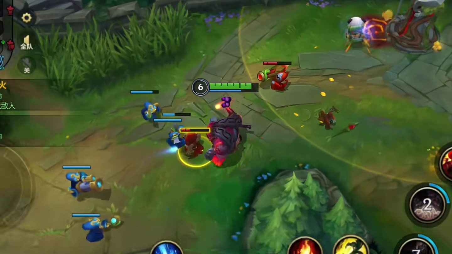 我倒要看哪个臭贝贝还不会打哈基莫！