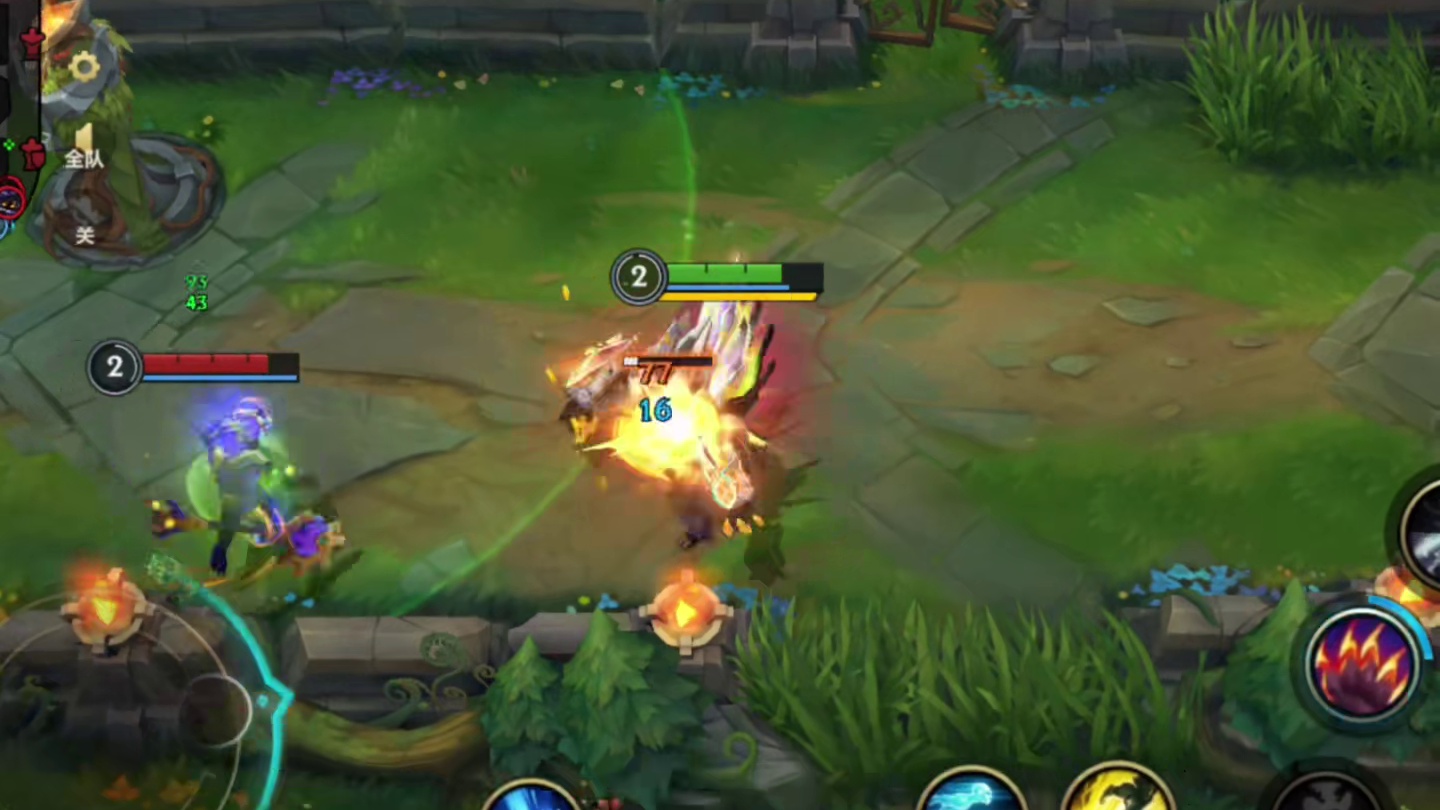 传统二弟还是太吃操作了，快来试试拉面流