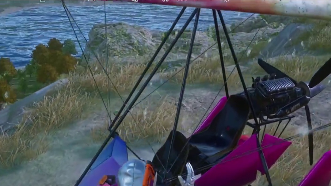 一招从天而降的玩法