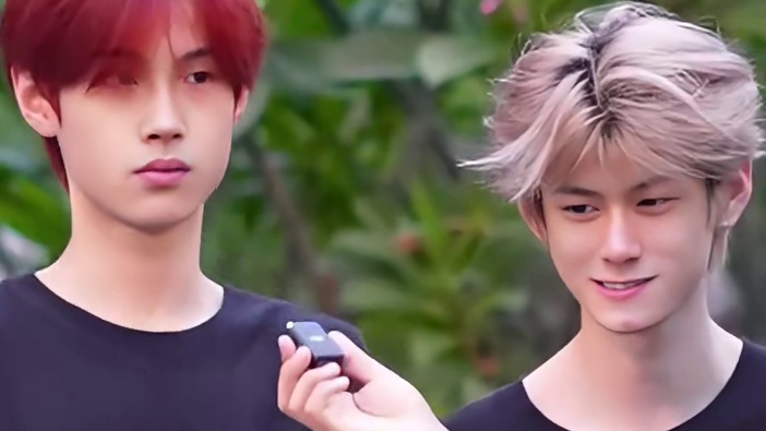 什么类型的女生喜欢你