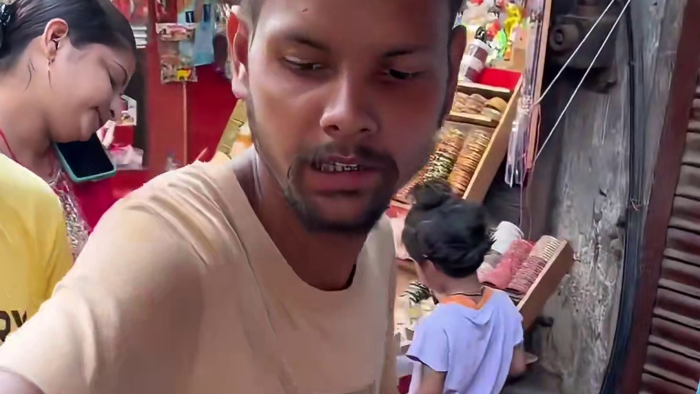 品尝印度美食，就是品味一部活色生香的历史