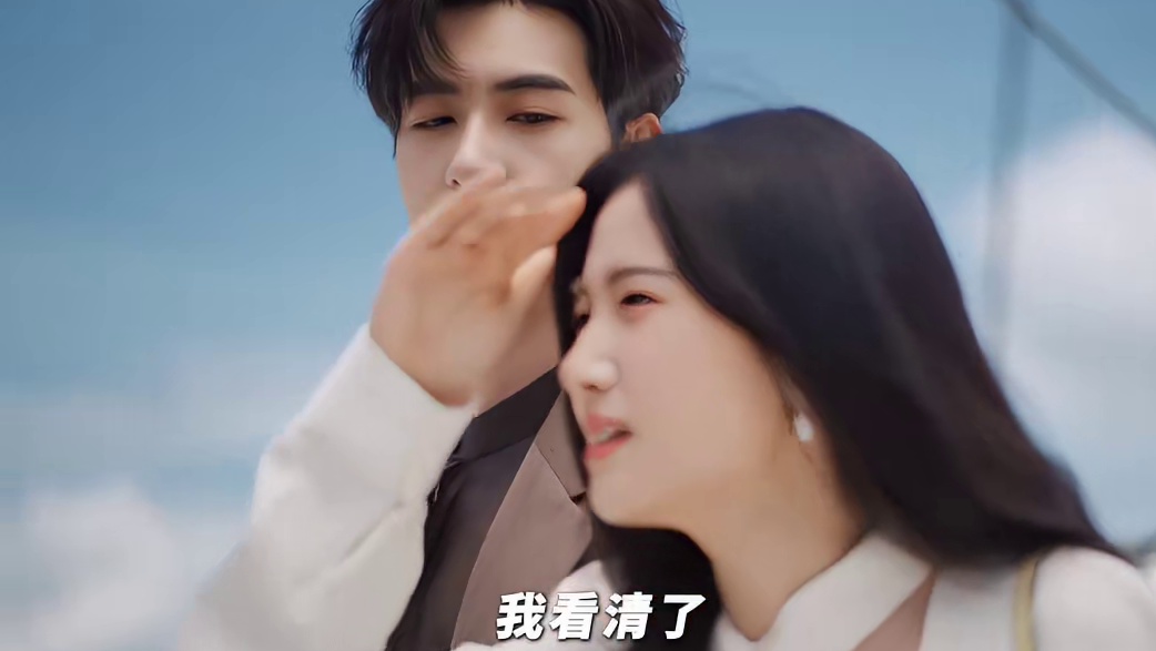 胡羞：你有没有为工作饭碗拼过命——《轧戏》