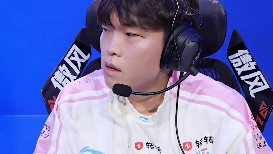 Bin出走了？Bin回来了！Bin大哥向管理层光速道歉！