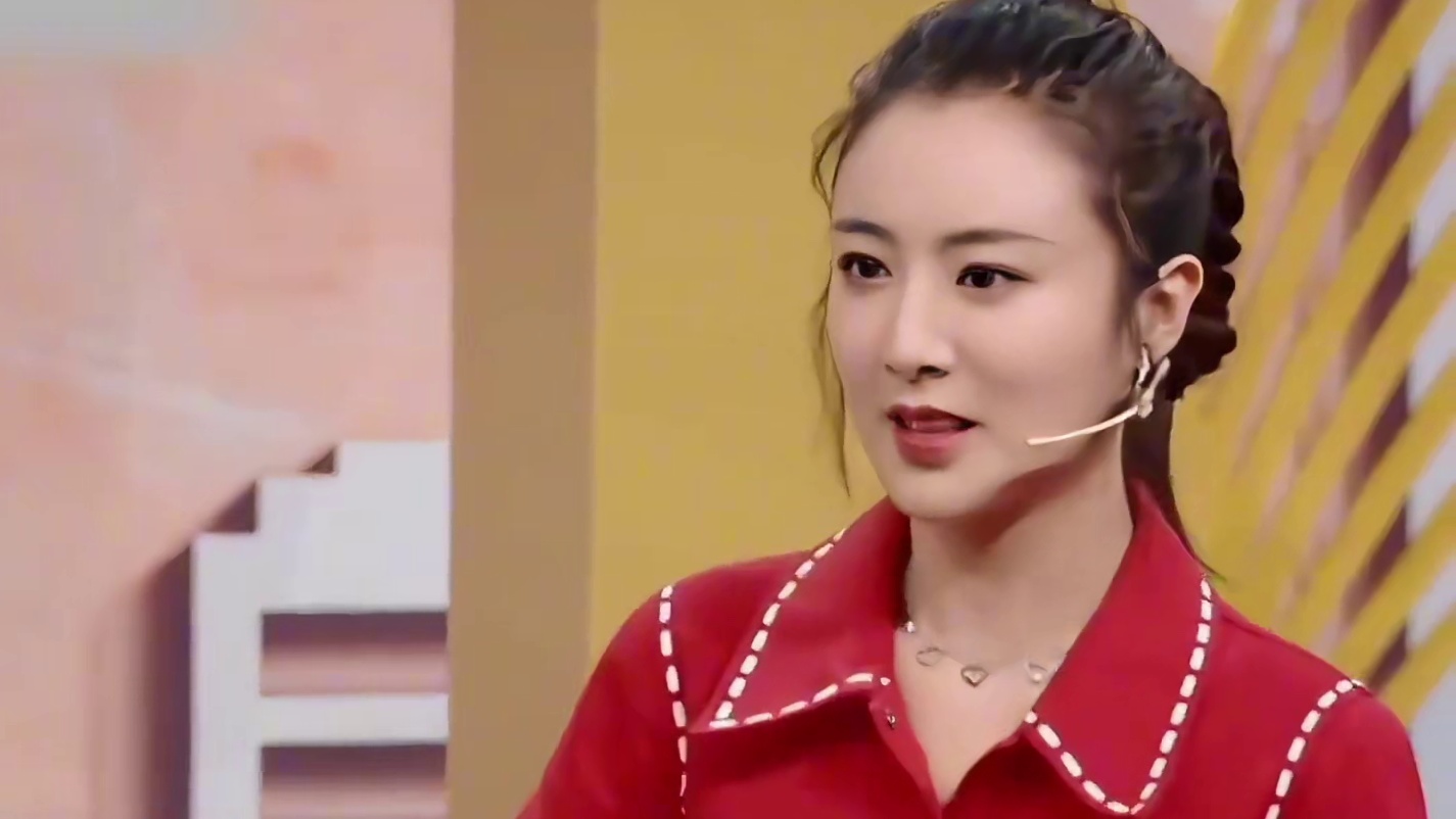 王牌家族爆笑采访