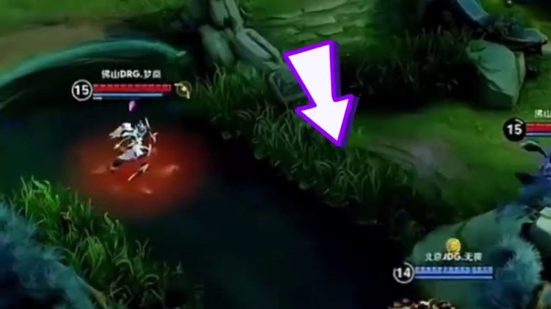 王者荣耀你继续，我们辅助玩家一点也不苦，一点都不累