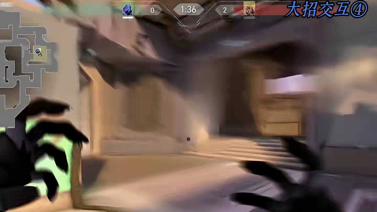 15秒教你进阶幽影｜Omen焚诀 全技巧