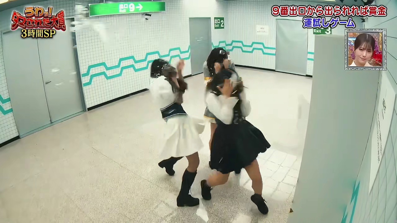 爆笑整蛊，这谁顶得住啊