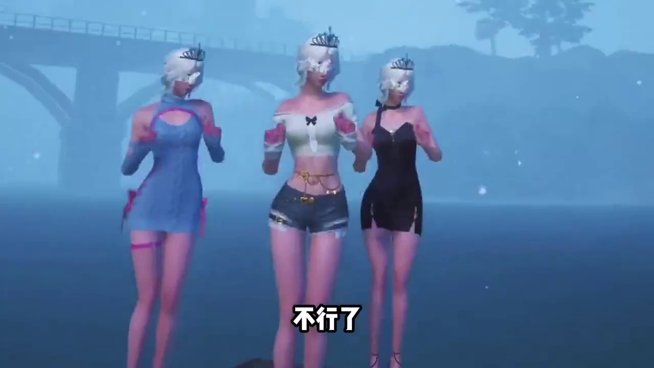 和平精英重磅返厂纯白悦动，各种大热门套装享不停