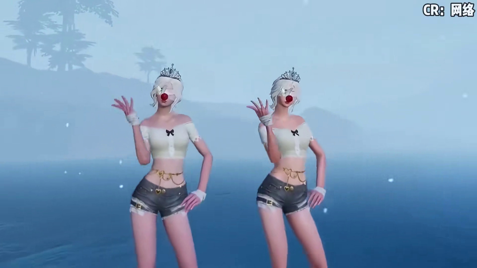 你还要错过多少次纯白悦动？