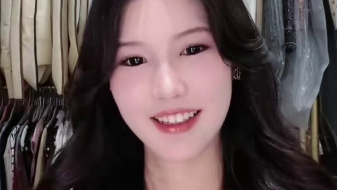 童漾妈露脸啦 姐姐好漂亮