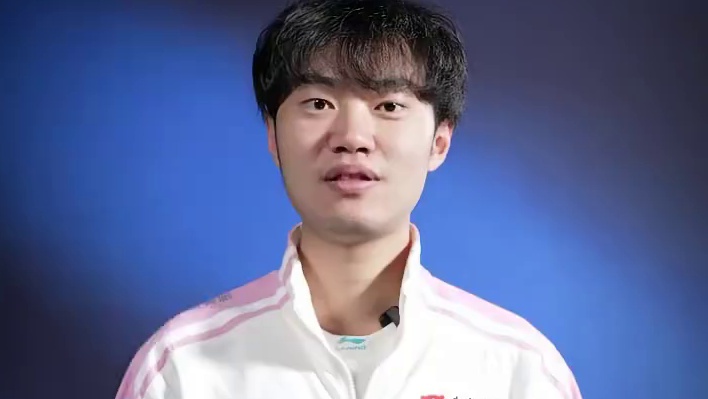 1月30日约19点BLG对战TES，Knight喊话昔日队友 ：“69，上路等我！”