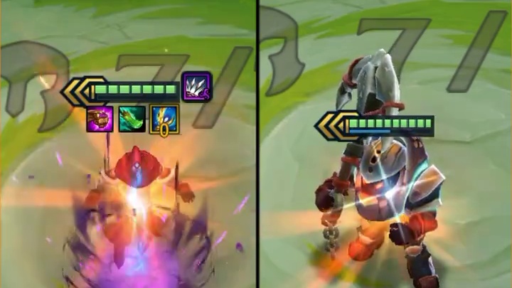 王者局最新冷门偷分阵容！蚂蚱和突变的加强，搭配八个闭环羁绊 最毒瘤的折磨流玩法比尔闭环蚂蚱，金铲铲S