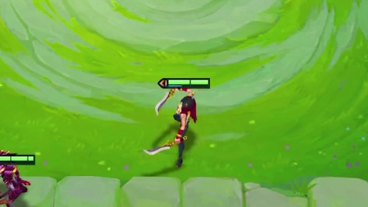 3-1六福星怎么玩！金铲铲之战