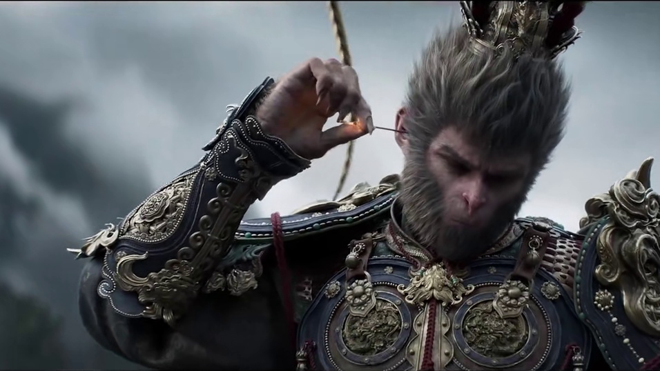 黑猴出圈靠质量？还是营销？游戏长实机PV究竟有多难做？ 万字拆解游戏科学《黑神话：悟空》的PV宣发之