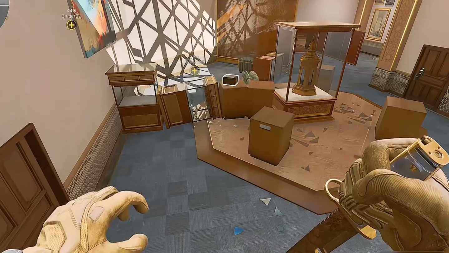 《狂拽酷炫の三分球》48.0