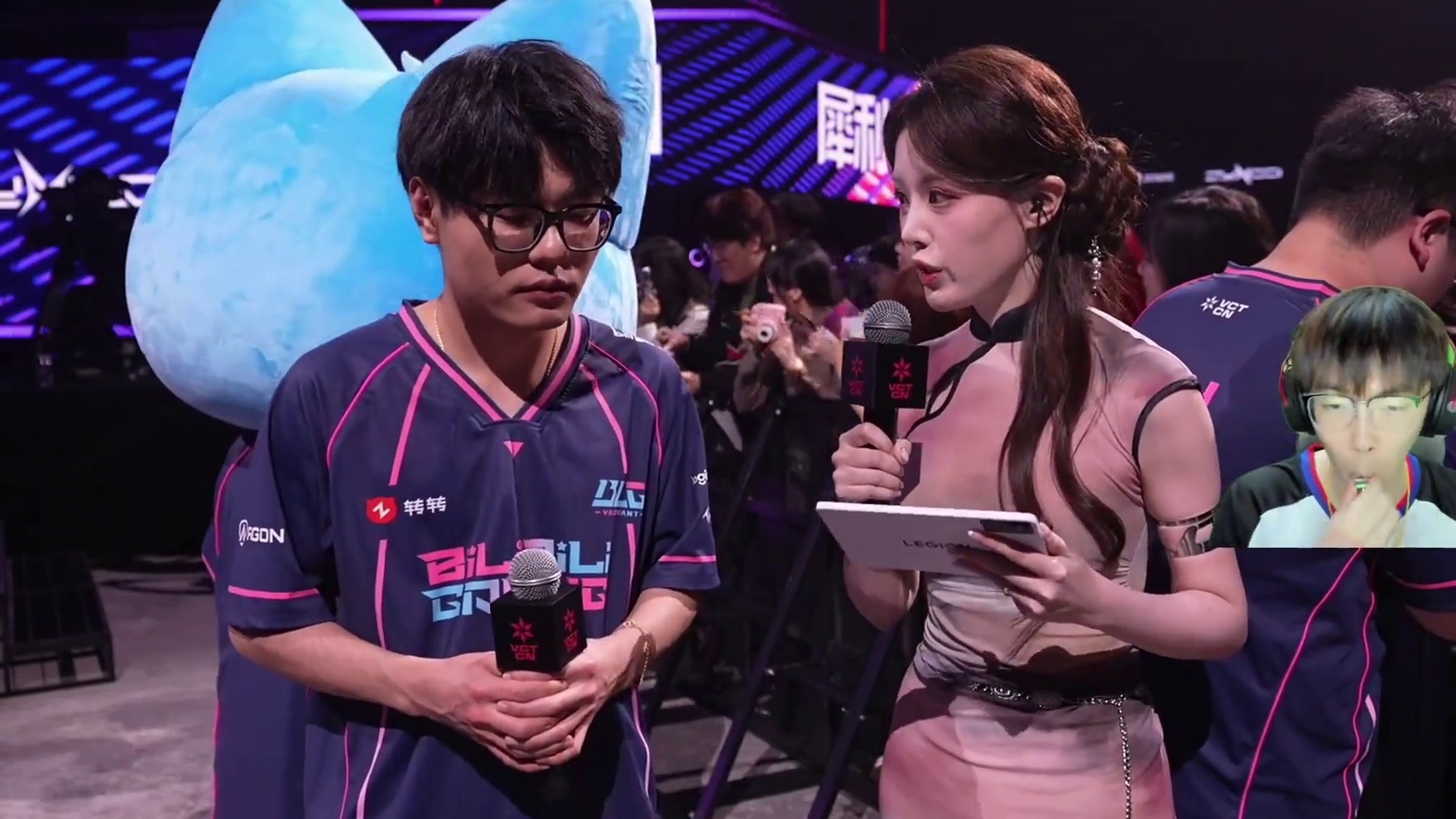 源工重镇不养闲人—BLGvsFPX（卧龙与凤雏） 20