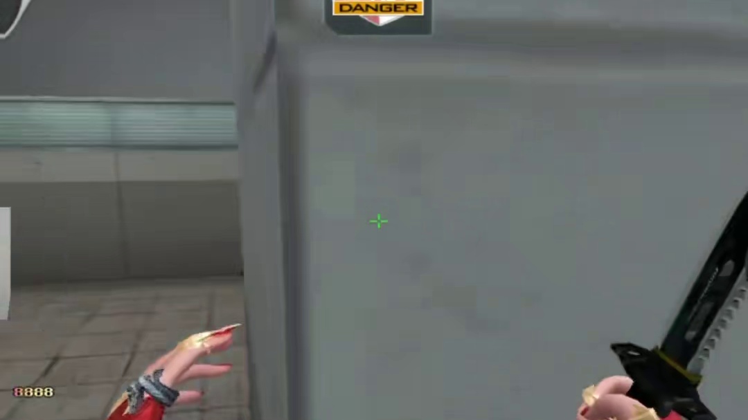 不愧是念旧，残局给对面玩的抗不了！白鲨秀比残局