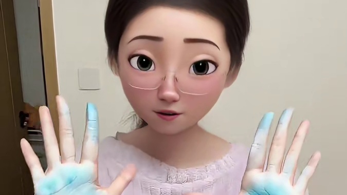 蓝色加白色会变成？ 2025武神坛明星赛