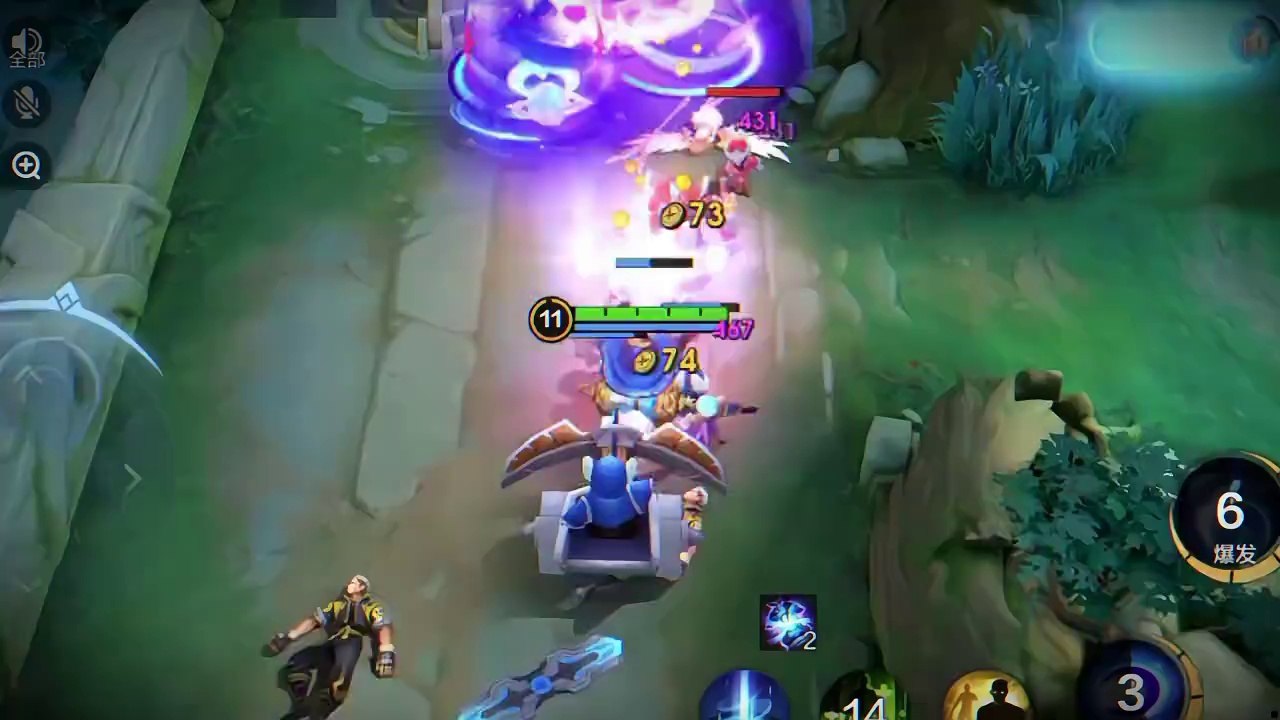 从今天开始做一个浓度很高的人 —— 欢迎来到黎明大陆！—— 《决胜巅峰：乘云直上》S5新赛季现已开