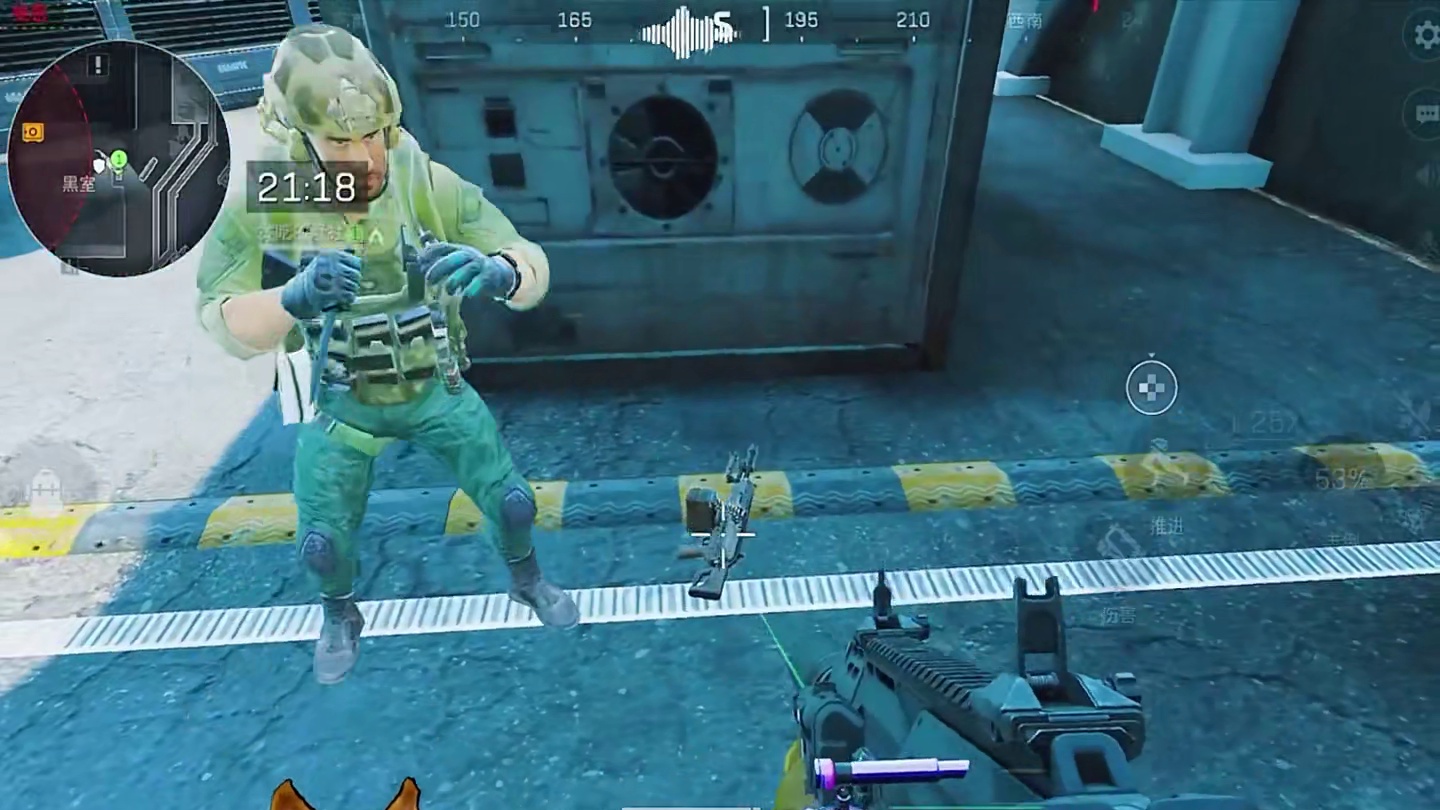 扶贫遇到鼠鼠我怎么办