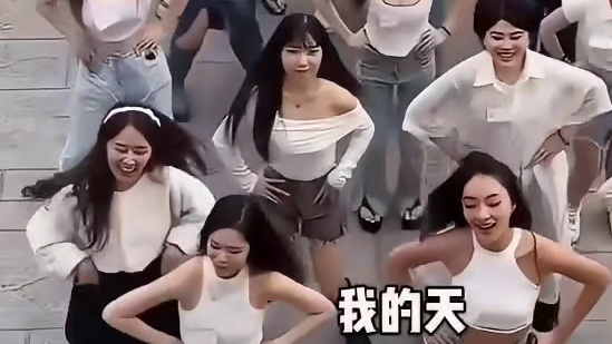 有些人天生就是主角