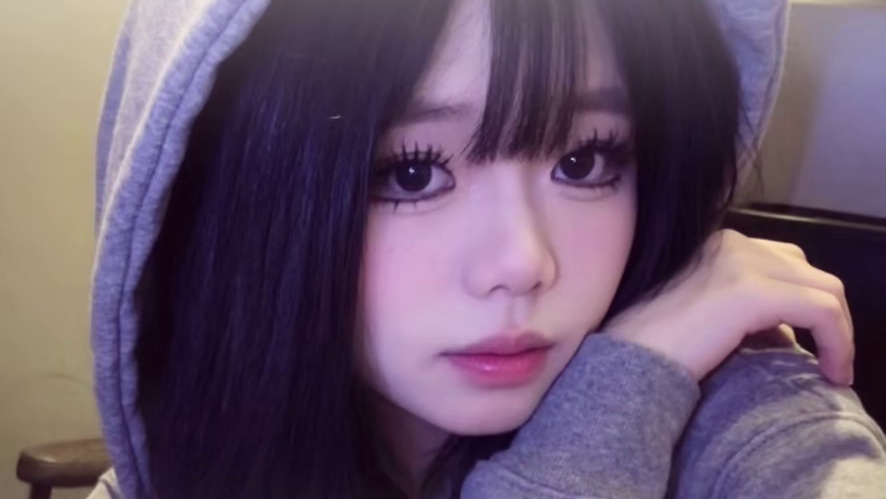 愿你像晴天一样明媚，然后好好吃饭