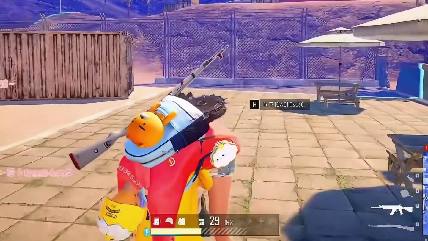 一定要温温柔柔的吗 死犟死犟的不行吗