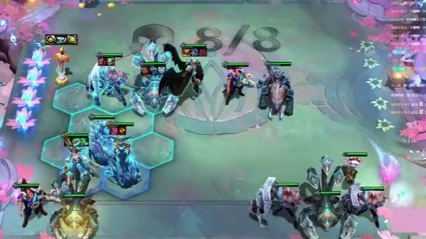 香菇滑鸡：我没当小偷我只是他刚好来牌了