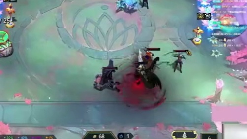 香菇滑鸡：给大家讲解一下以绪塔尔为什么要杠六之前接到任务