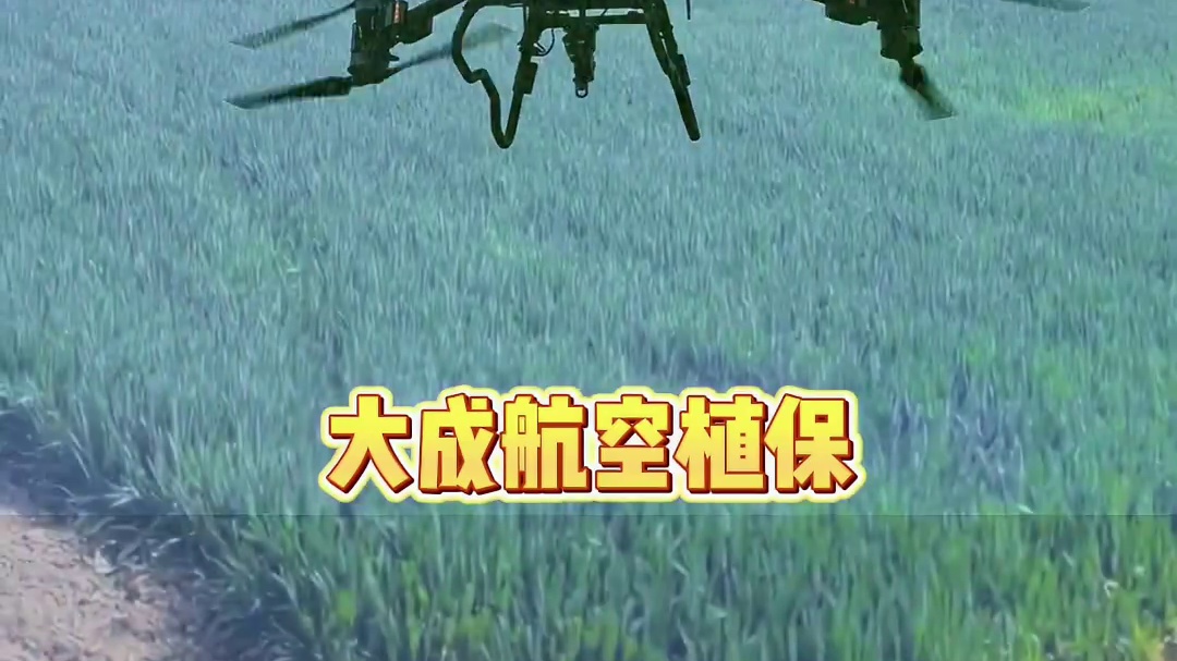 大成航空挂载，你的最优选