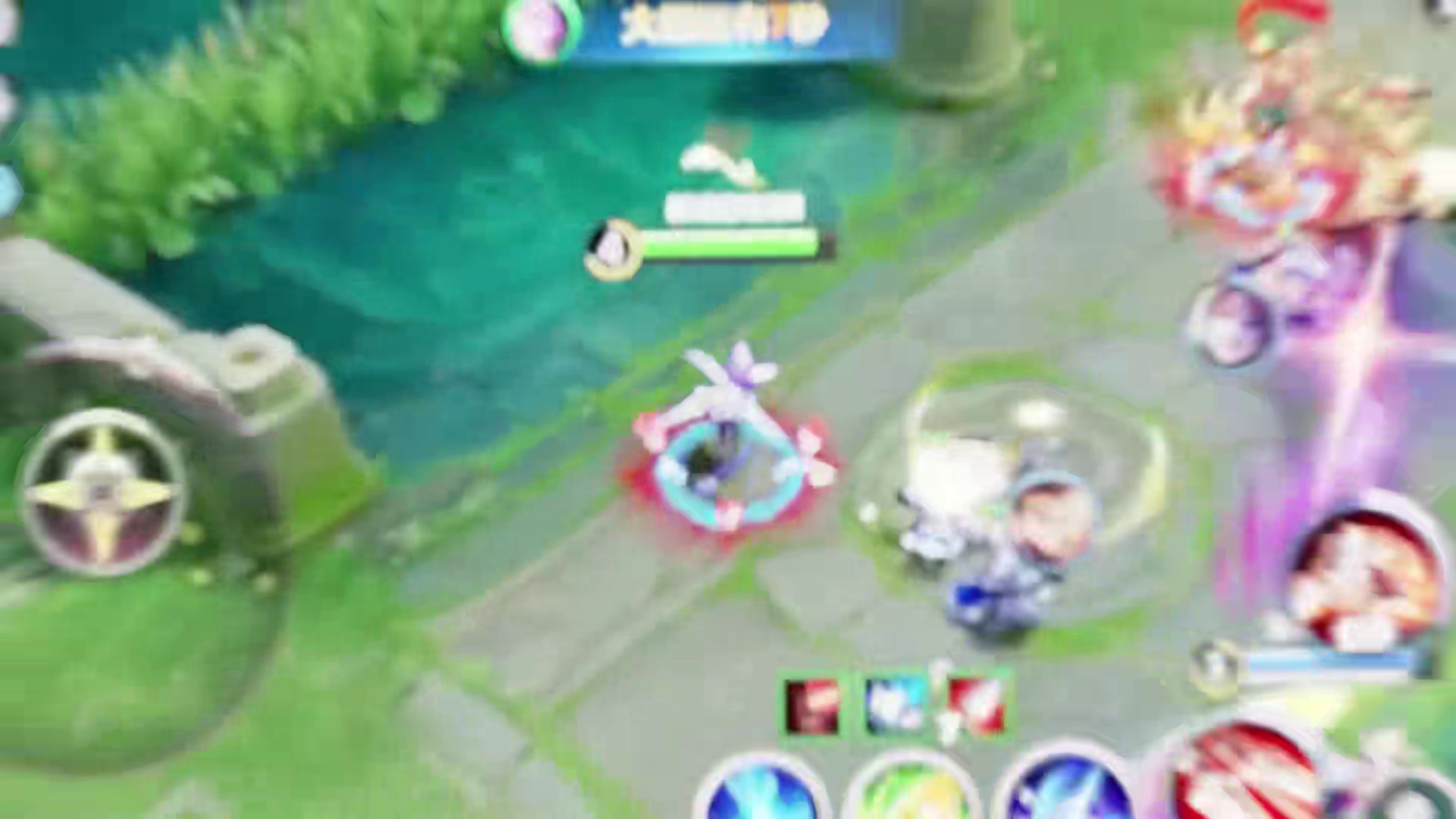 没有弱的英雄，只有弱的召唤师！