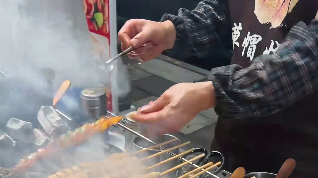 贵州六大特色美食，看看你都吃过哪一个