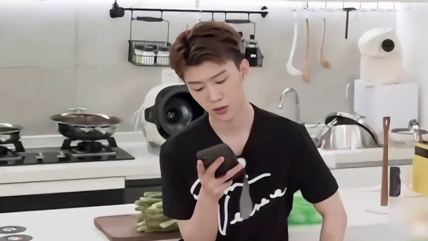 难怪范冰冰会吐槽不想接范丞丞的电话