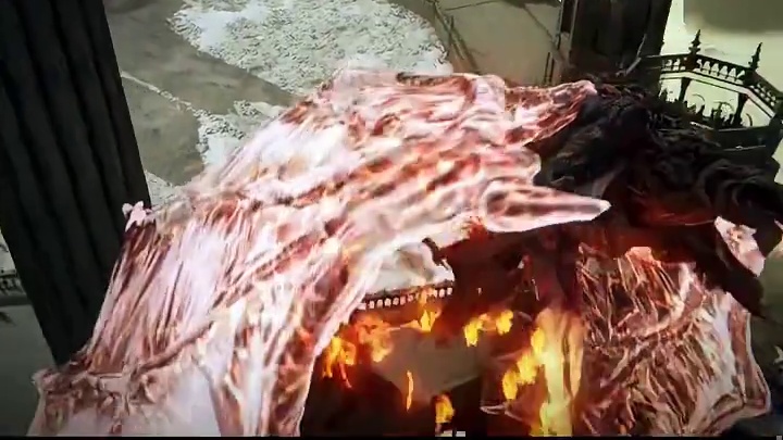 贝勒对决拉塔恩