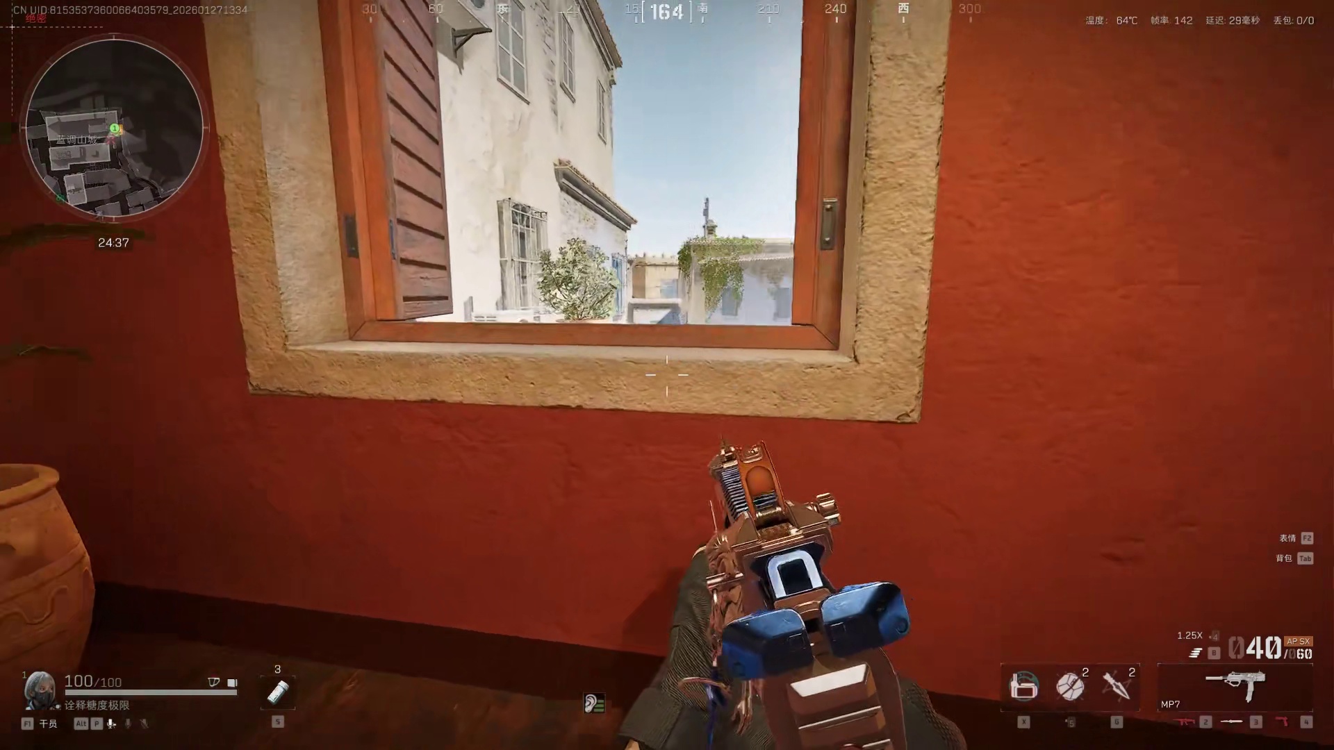 粉丝跑刀扶贫，纯破产号爆率就是高，曼德尔超算和巨兽机甲连着出