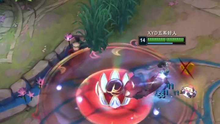 冰寒龙王和胶黏老鼠，到底哪个更走不动道儿呢