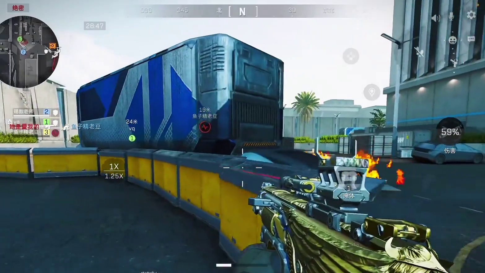 赛季第一天堵桥挣了一个亿！ 和我一起看acg新春会2026第一把三