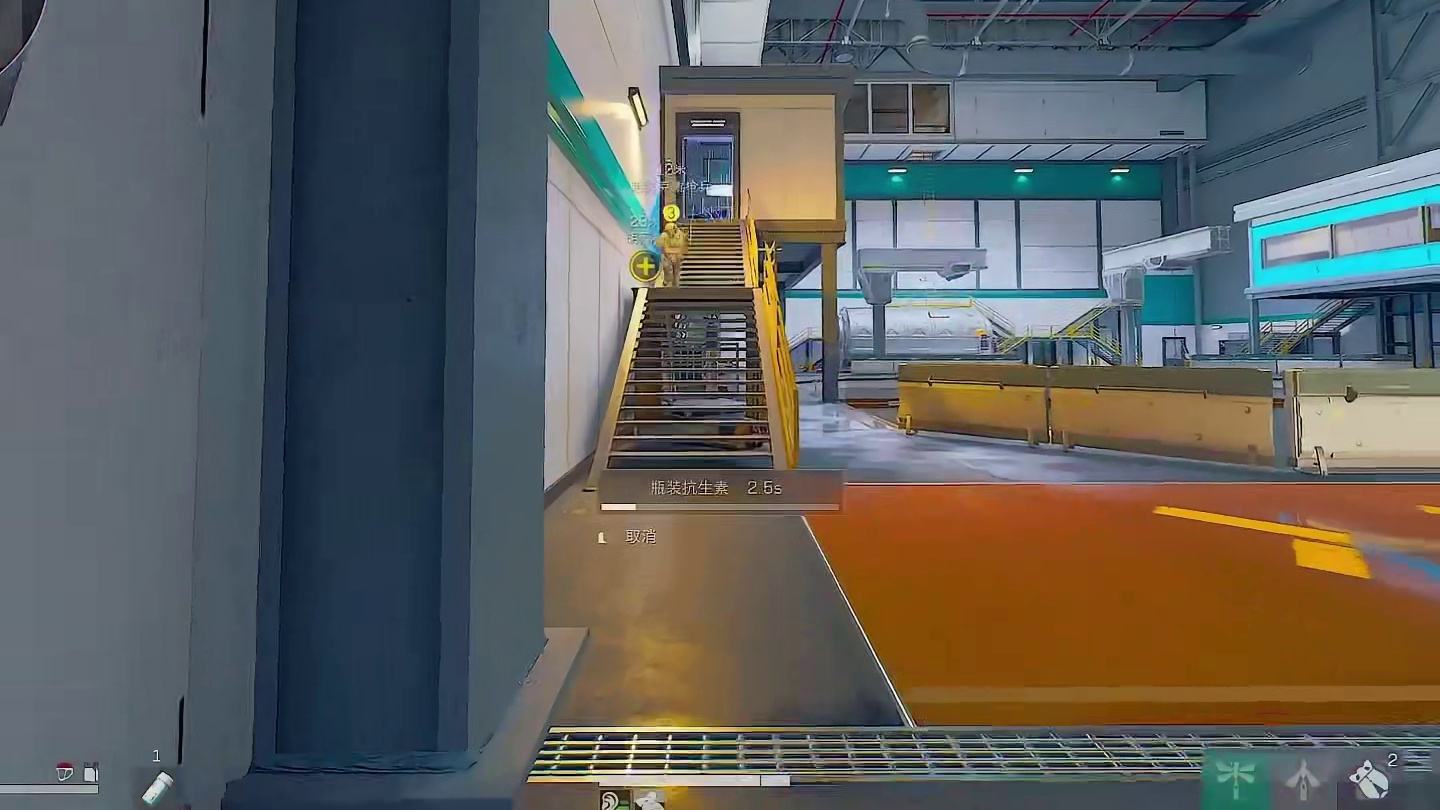 心态藏锋芒，成败皆有向，一字曰：稳