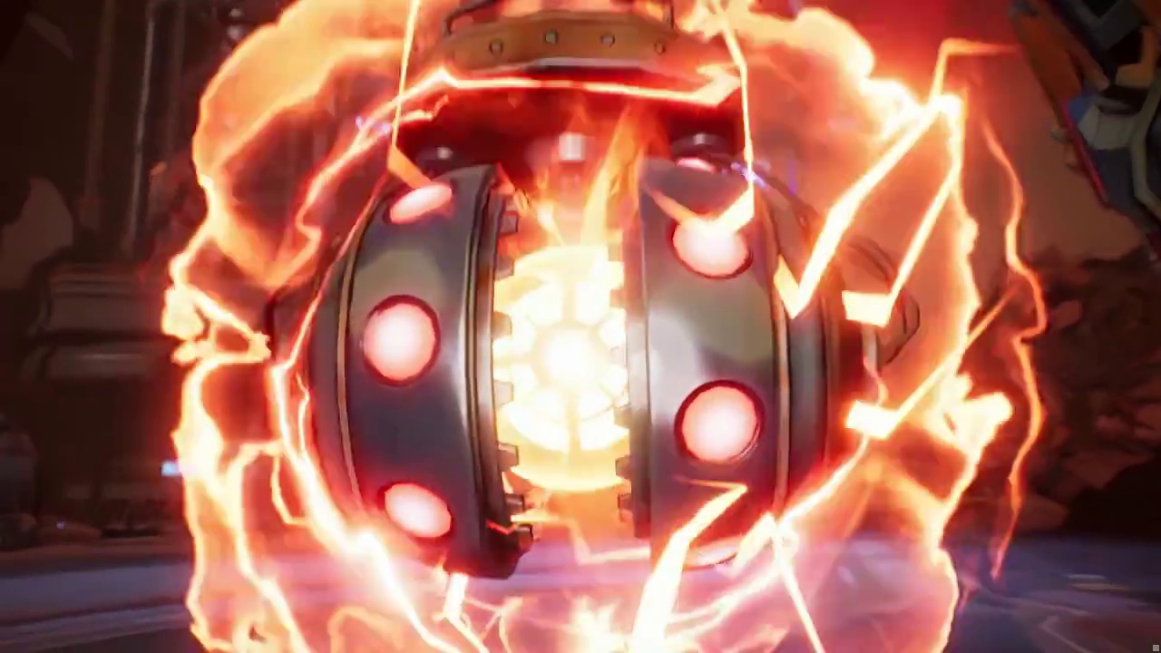 全新团本「钢骸狂域-机械要塞」预告片发布！2月4日揭开云海之上的真相 2月4日，《晶核》春节版本「