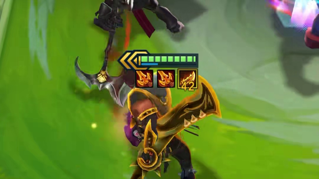 德莱文无限爆金币滚雪球，爽追全员三星，平推顶级盗宗八四！