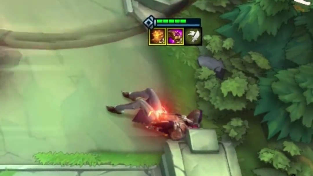 满蓝退场，霸王登场！