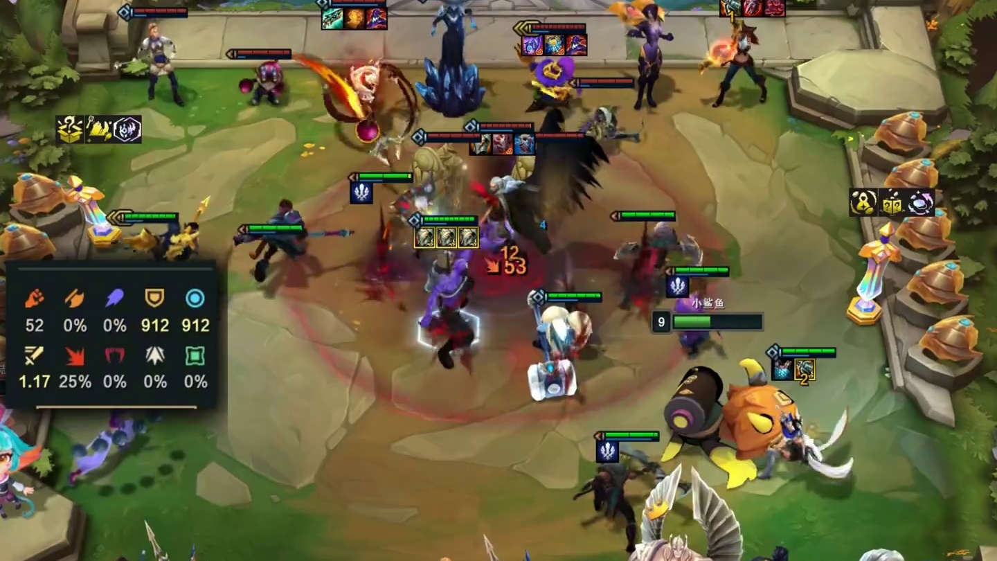 百分百斩杀瑞兹