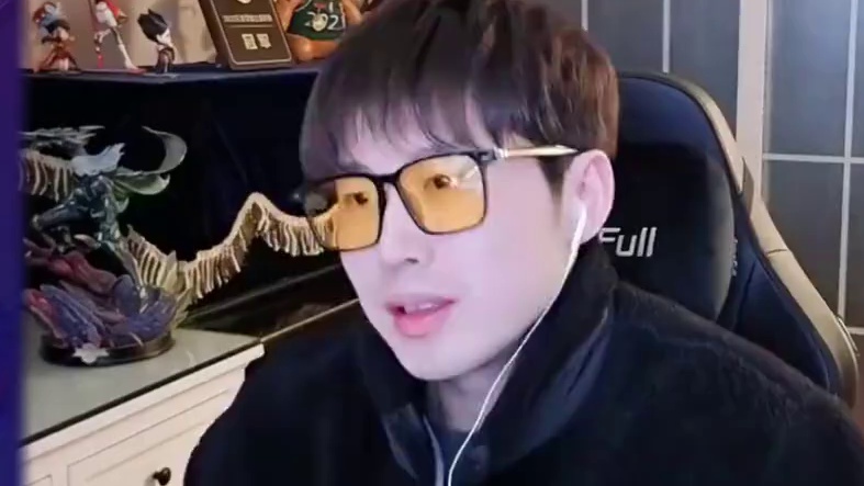 无论谁输谁赢都去B组，留给RNG的时间不多了，赶快准备套首发 KPL春季赛