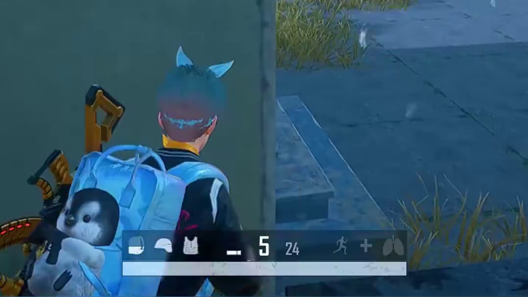 “一直都觉得见过你”