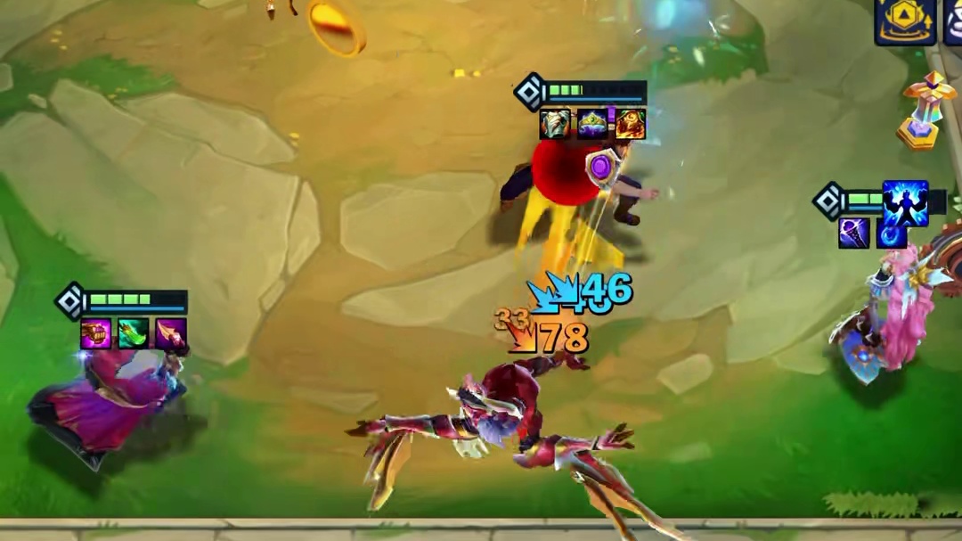 什么？梅尔九五又回来了？